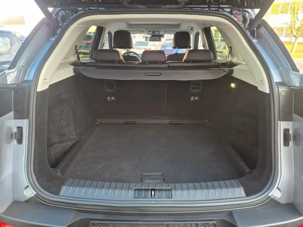 BAIC Beijing X75 Premium TOP Ausstattung 11/2023-photo-9