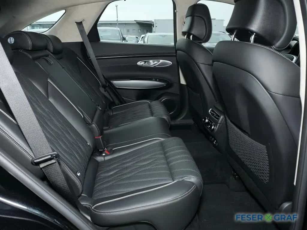 Genesis GV70 LUXURY NAPPA LEXICON NAVI SHZ LHZ CARPLAY 11/2024-photo-1