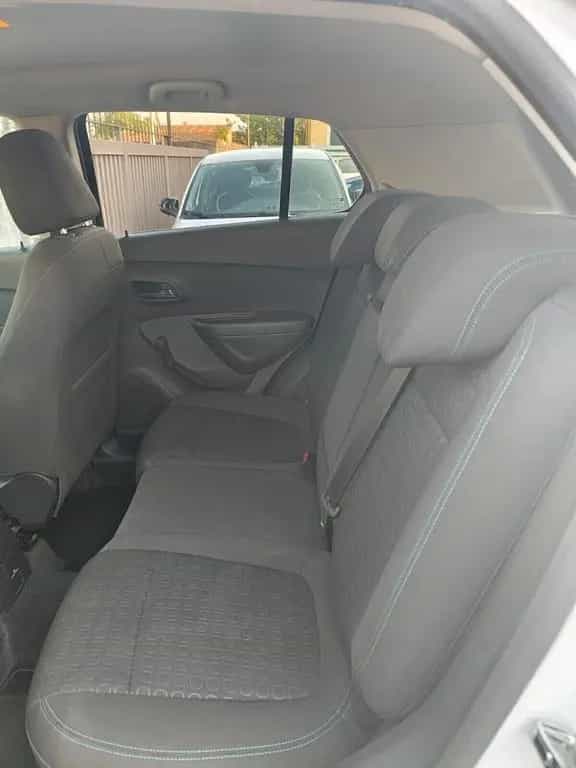 Chevrolet Trax 1.6 FWD LS unico proprietario par 12/2013-photo-8