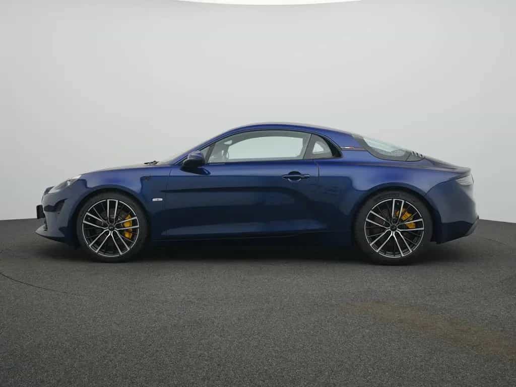 Alpine A110 GTS *BLEKER GRUPPE* null-photo-5