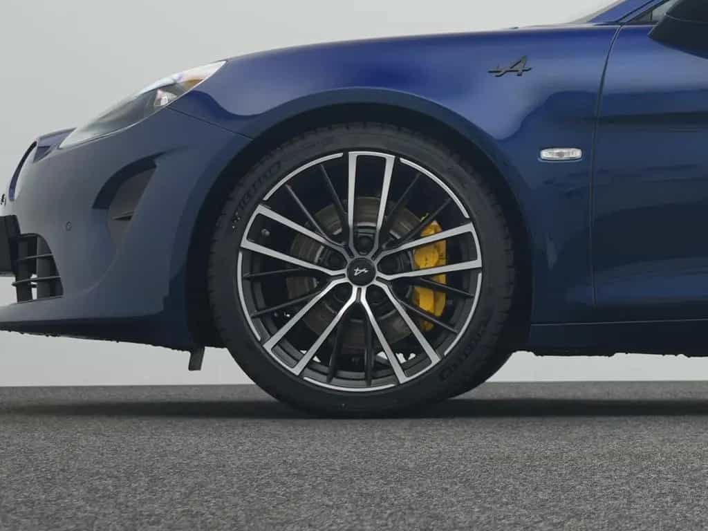 Alpine A110 GTS *BLEKER GRUPPE* null-photo-8