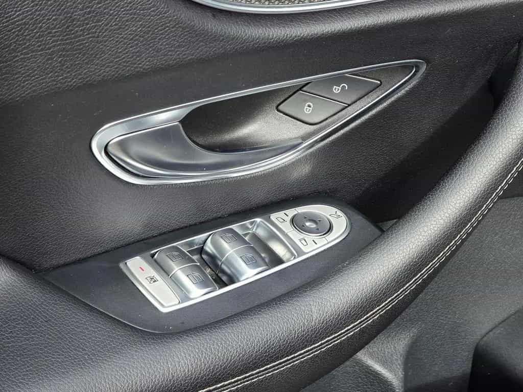 Mercedes-Benz E-Class 300 AMG-Line Cabrio|9G- tronic|360°|Burmest|Le 07/2018-photo-15