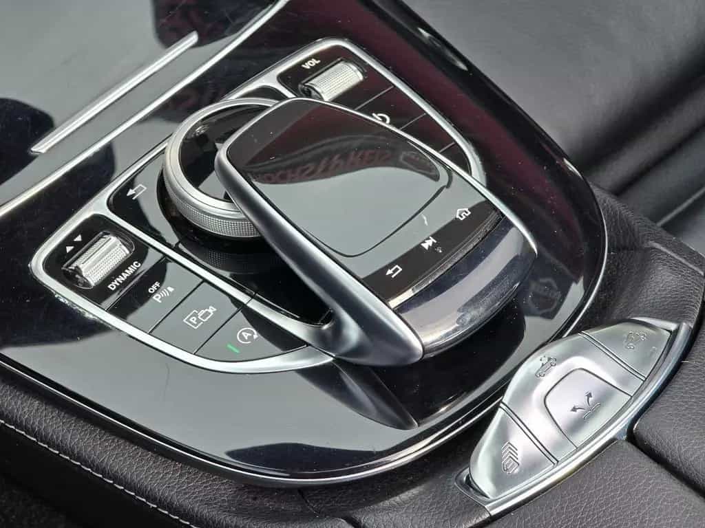Mercedes-Benz E-Class 300 AMG-Line Cabrio|9G- tronic|360°|Burmest|Le 07/2018-photo-19