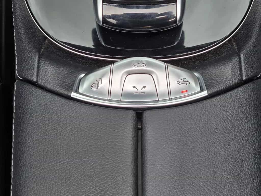 Mercedes-Benz E-Class 300 AMG-Line Cabrio|9G- tronic|360°|Burmest|Le 07/2018-photo-31