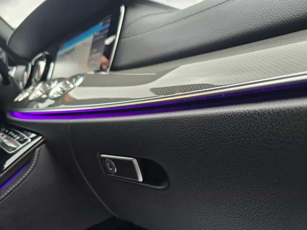 Mercedes-Benz E-Class 300 AMG-Line Cabrio|9G- tronic|360°|Burmest|Le 07/2018-photo-49