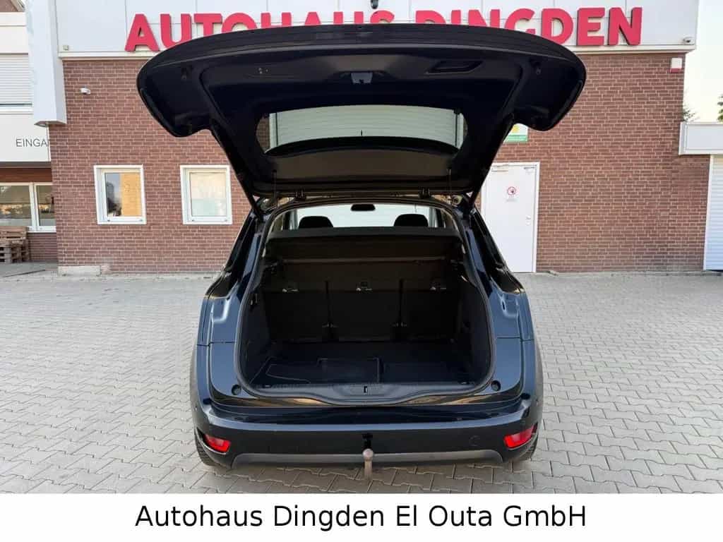 Citroën C4 Picasso 1.2 e-THP Shine 03/2017-photo-14