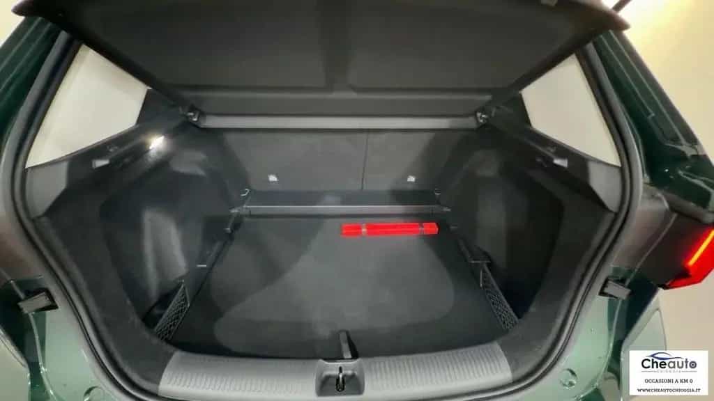 MG ZS - ZS - 1.5 Comfort 03/2025-photo-10