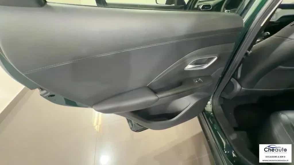 MG ZS - ZS - 1.5 Comfort 03/2025-photo-14