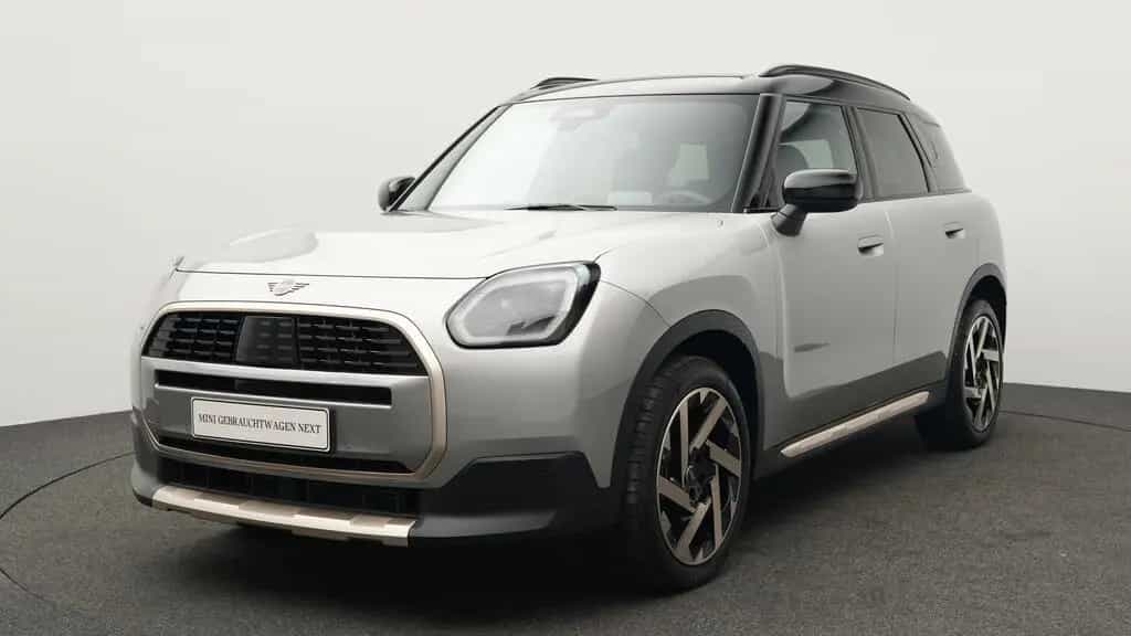 MINI Countryman C (Cooper) Countryman C 03/2025-photo-0