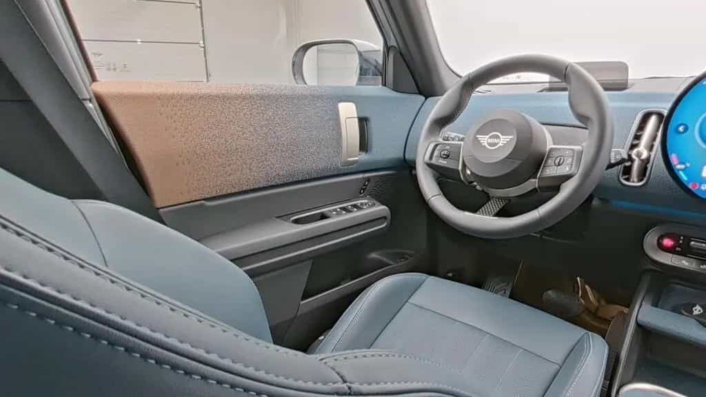 MINI Countryman C (Cooper) Countryman C 03/2025-photo-10
