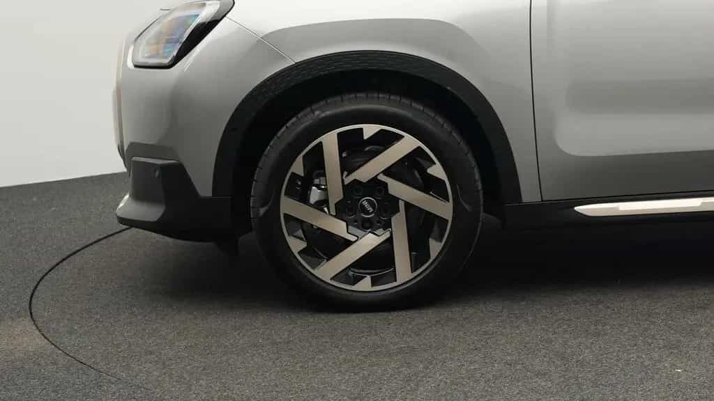 MINI Countryman C (Cooper) Countryman C 03/2025-photo-15