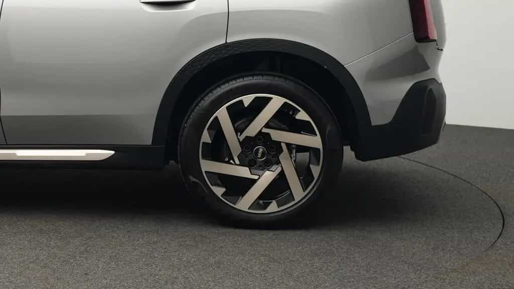 MINI Countryman C (Cooper) Countryman C 03/2025-photo-16