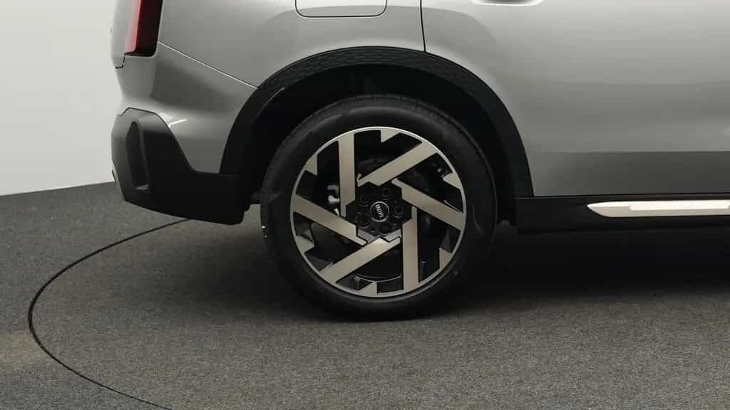 MINI Countryman C (Cooper) Countryman C 03/2025-photo-17