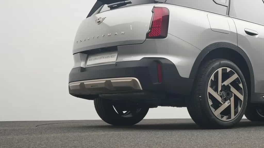 MINI Countryman C (Cooper) Countryman C 03/2025-photo-19