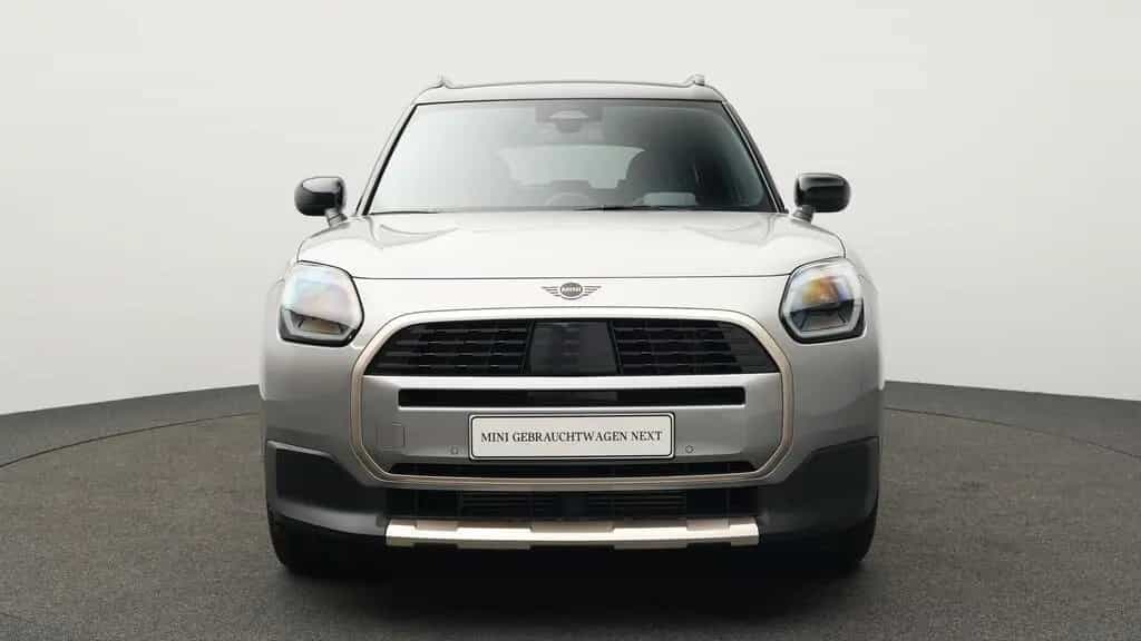 MINI Countryman C (Cooper) Countryman C 03/2025-photo-2