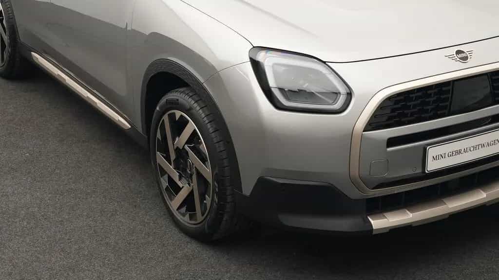 MINI Countryman C (Cooper) Countryman C 03/2025-photo-21