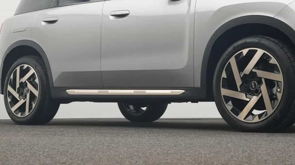 MINI Countryman C (Cooper) Countryman C 03/2025-photo-22