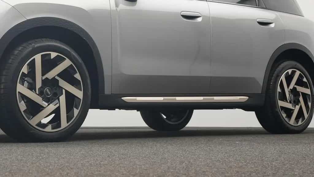 MINI Countryman C (Cooper) Countryman C 03/2025-photo-23