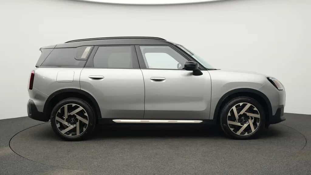 MINI Countryman C (Cooper) Countryman C 03/2025-photo-3