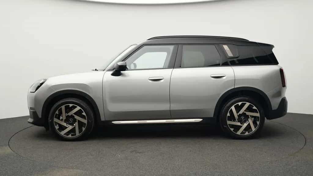 MINI Countryman C (Cooper) Countryman C 03/2025-photo-6