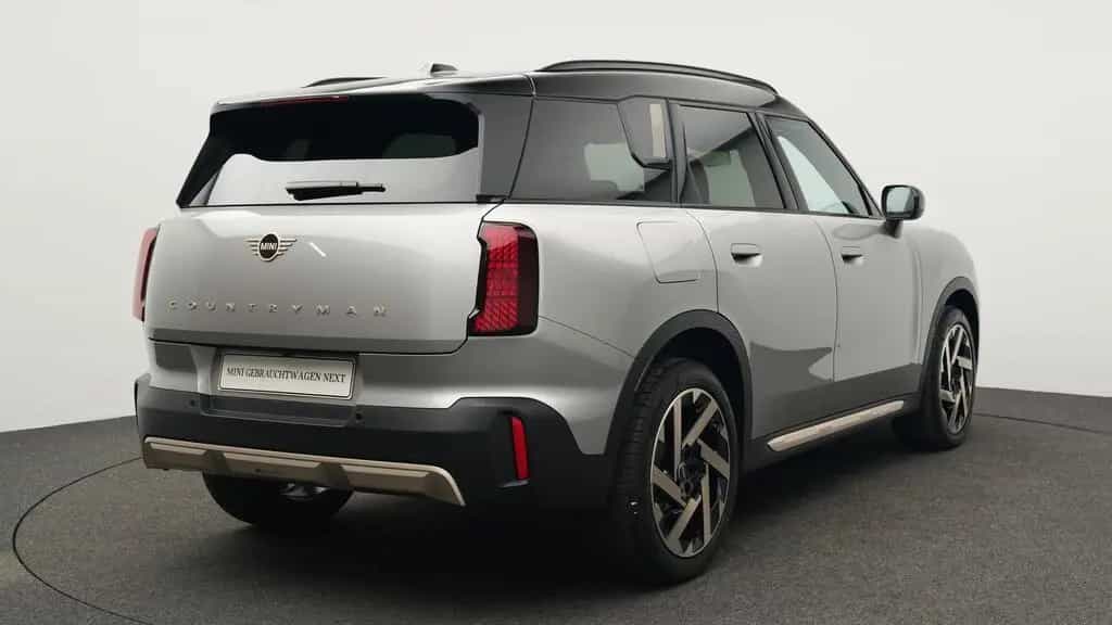 MINI Countryman C (Cooper) Countryman C 03/2025-photo-7