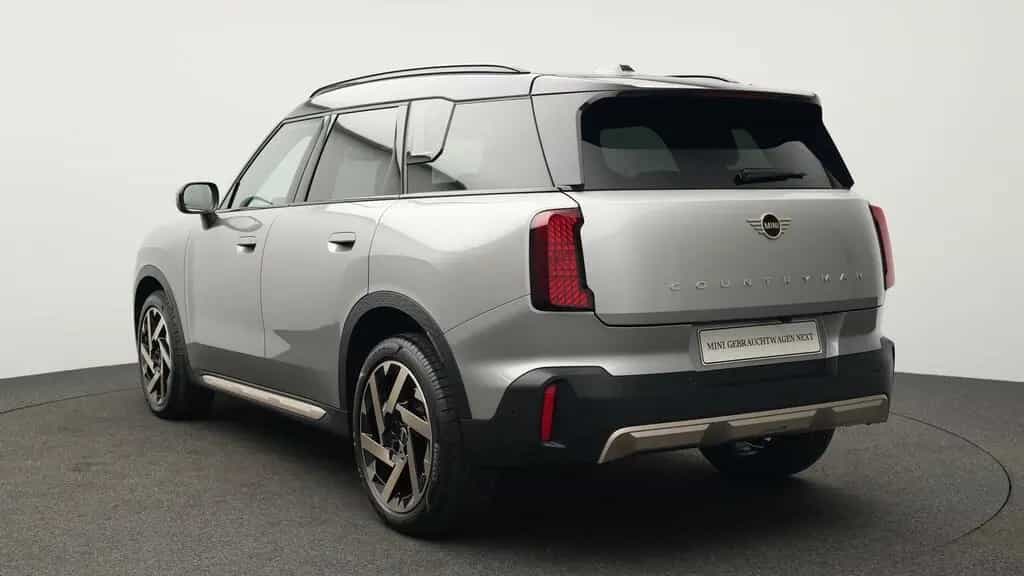 MINI Countryman C (Cooper) Countryman C 03/2025-photo-8