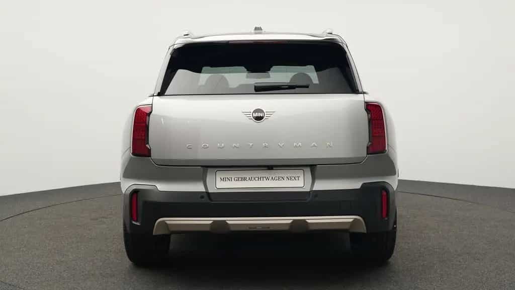 MINI Countryman C (Cooper) Countryman C 03/2025-photo-9