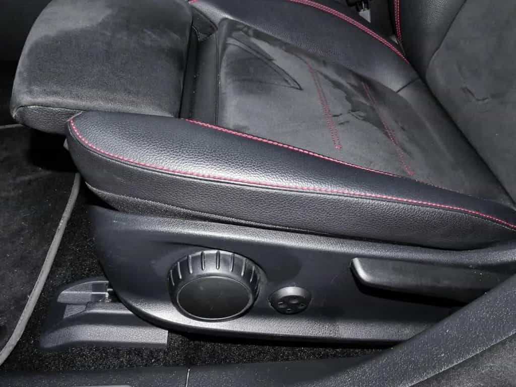 Mercedes-Benz CLA-Class 35 AMG ShootingBrake 4Matic Autom.+Kamera 10/2019-photo-11