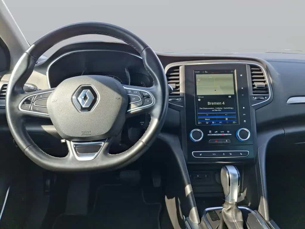 Renault Megane 1.2 TCe 130 Energy Bose-Edition 06/2017-photo-10