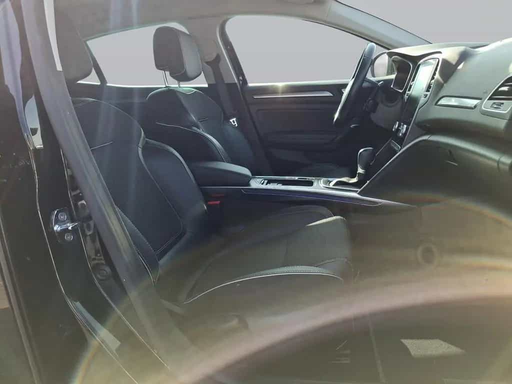 Renault Megane 1.2 TCe 130 Energy Bose-Edition 06/2017-photo-11