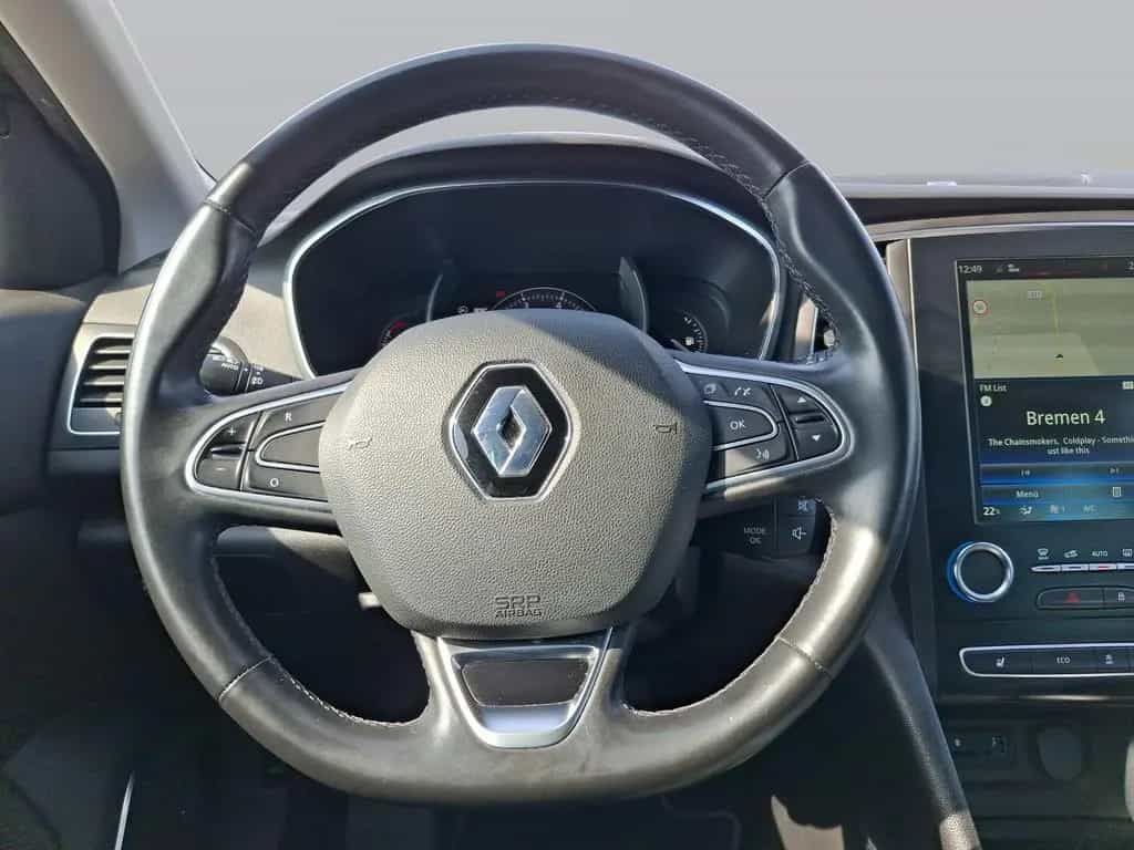 Renault Megane 1.2 TCe 130 Energy Bose-Edition 06/2017-photo-13