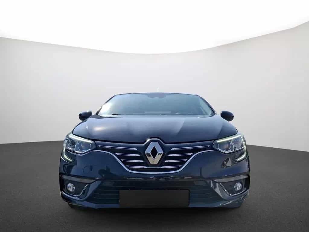 Renault Megane 1.2 TCe 130 Energy Bose-Edition 06/2017-photo-3