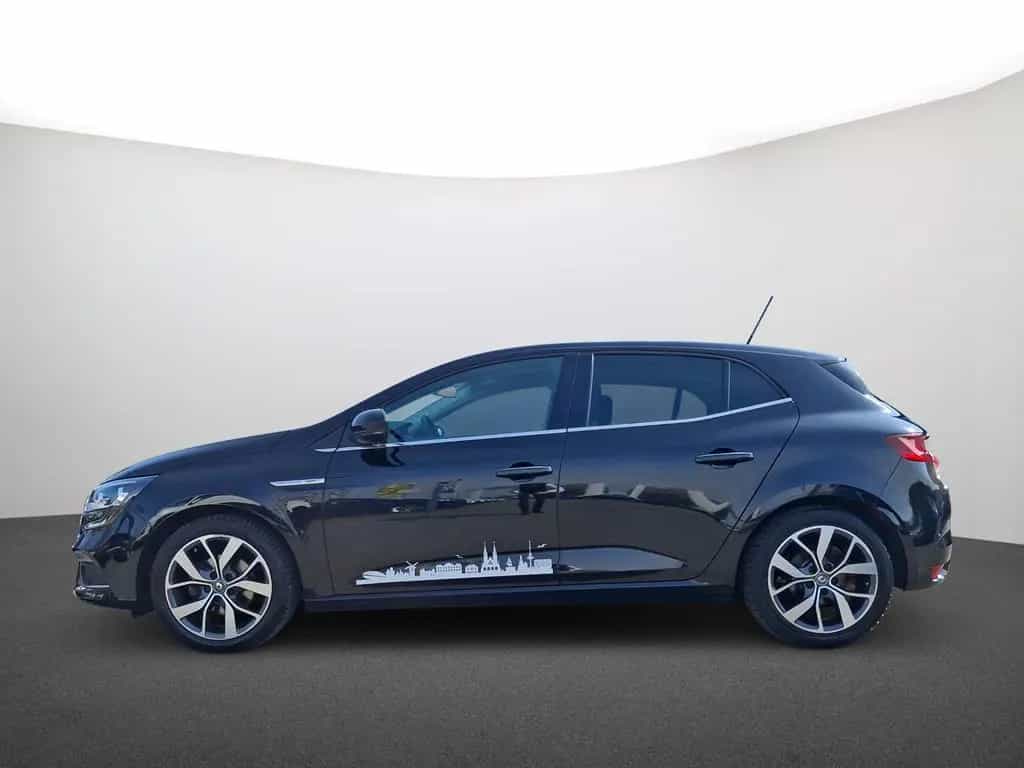 Renault Megane 1.2 TCe 130 Energy Bose-Edition 06/2017-photo-5