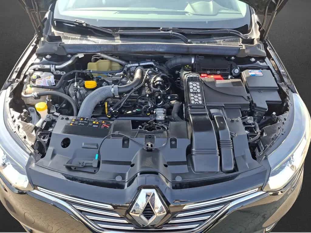 Renault Megane 1.2 TCe 130 Energy Bose-Edition 06/2017-photo-6