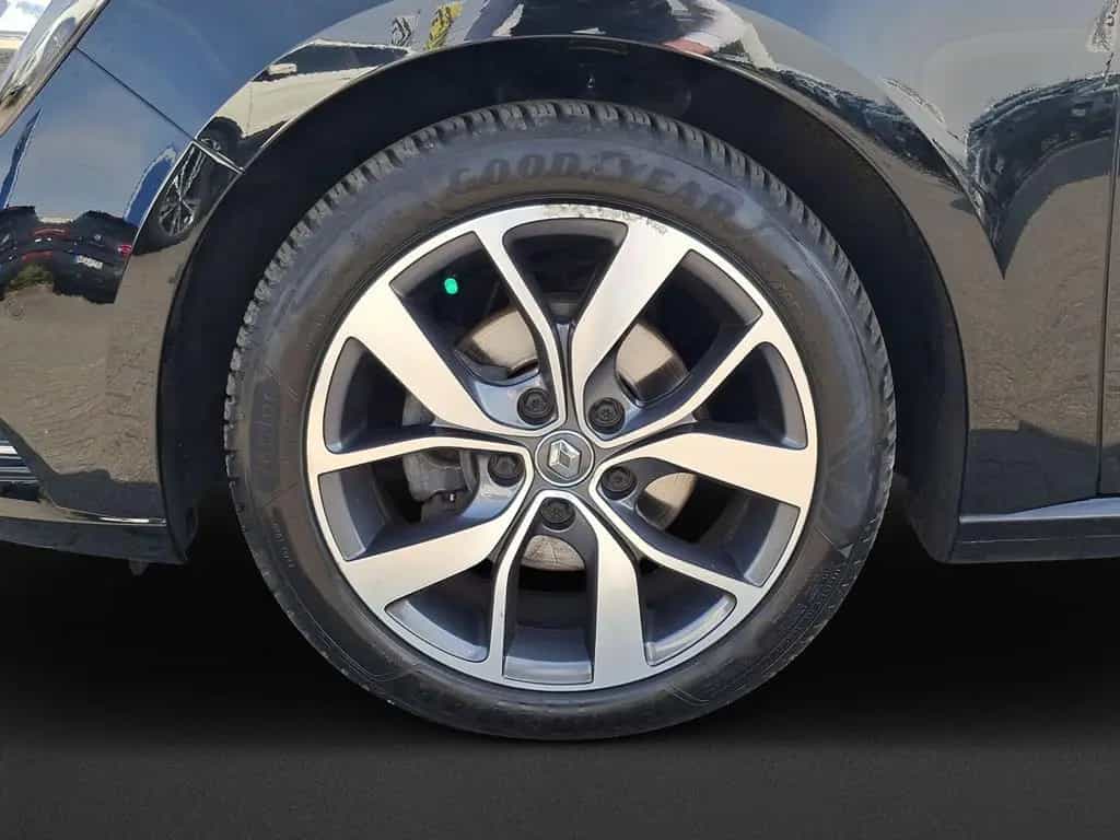 Renault Megane 1.2 TCe 130 Energy Bose-Edition 06/2017-photo-8