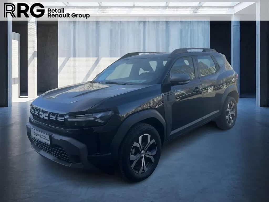 Dacia Duster 1.2 TCe 130 Expression 04/2025-photo-0
