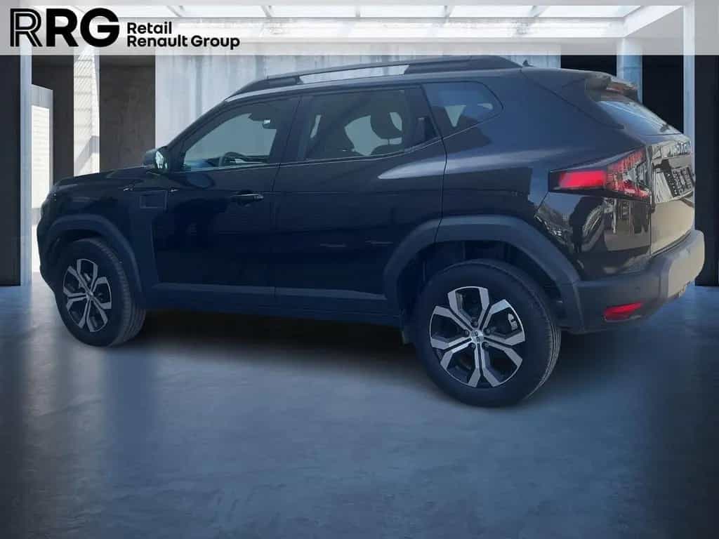 Dacia Duster 1.2 TCe 130 Expression 04/2025-photo-1