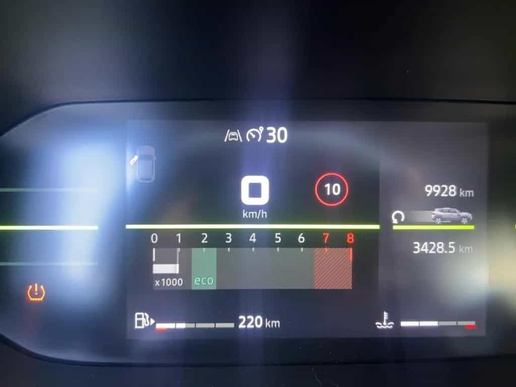 Dacia Duster 1.2 TCe 130 Expression 04/2025-photo-13