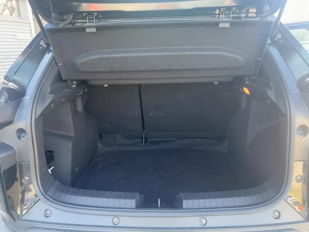 Dacia Duster 1.2 TCe 130 Expression 04/2025-photo-15