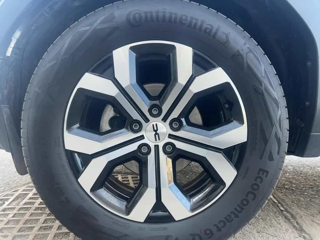 Dacia Duster 1.2 TCe 130 Expression 04/2025-photo-16