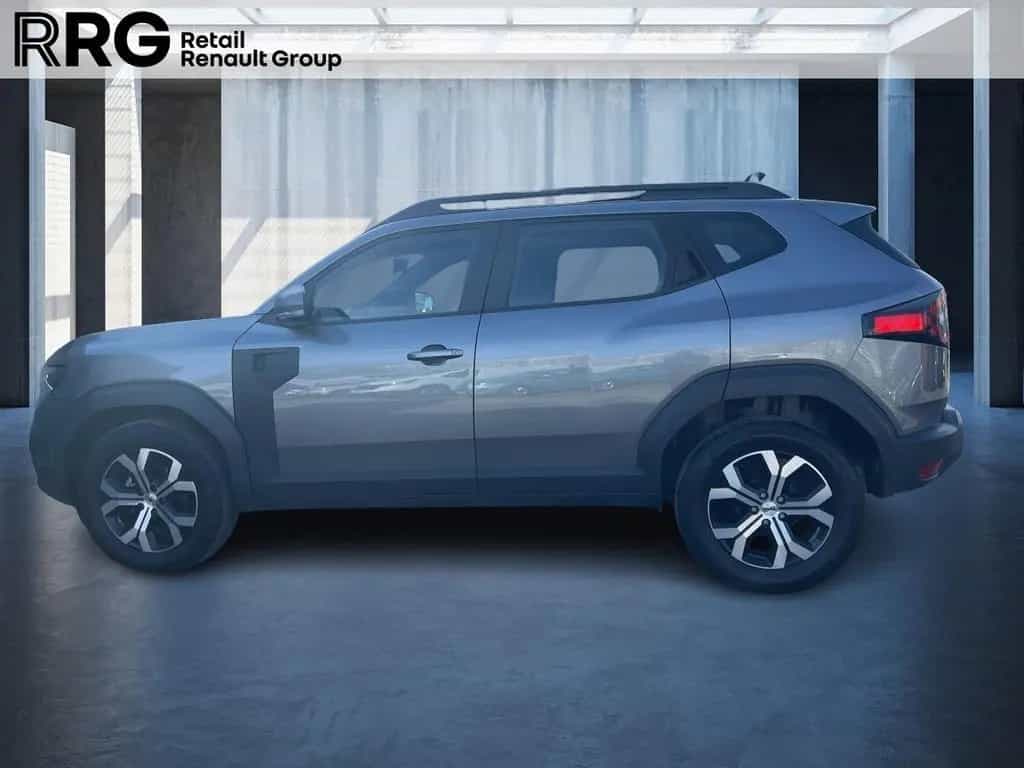 Dacia Duster 1.2 TCe 130 Expression 06/2025-photo-1