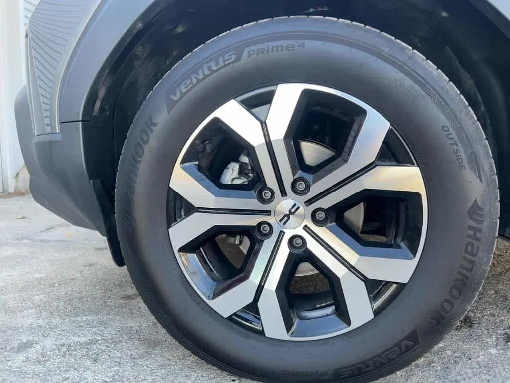 Dacia Duster 1.2 TCe 130 Expression 06/2025-photo-16