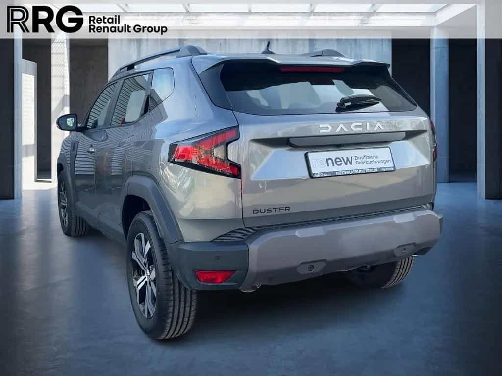 Dacia Duster 1.2 TCe 130 Expression 06/2025-photo-3