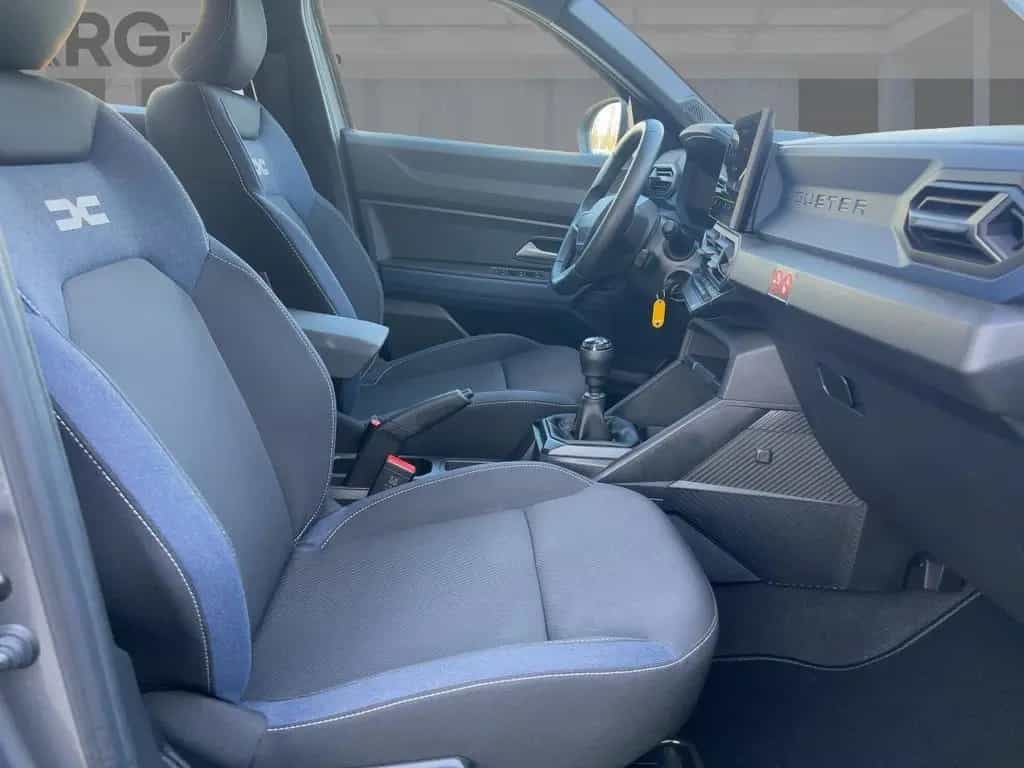 Dacia Duster 1.2 TCe 130 Expression 06/2025-photo-7