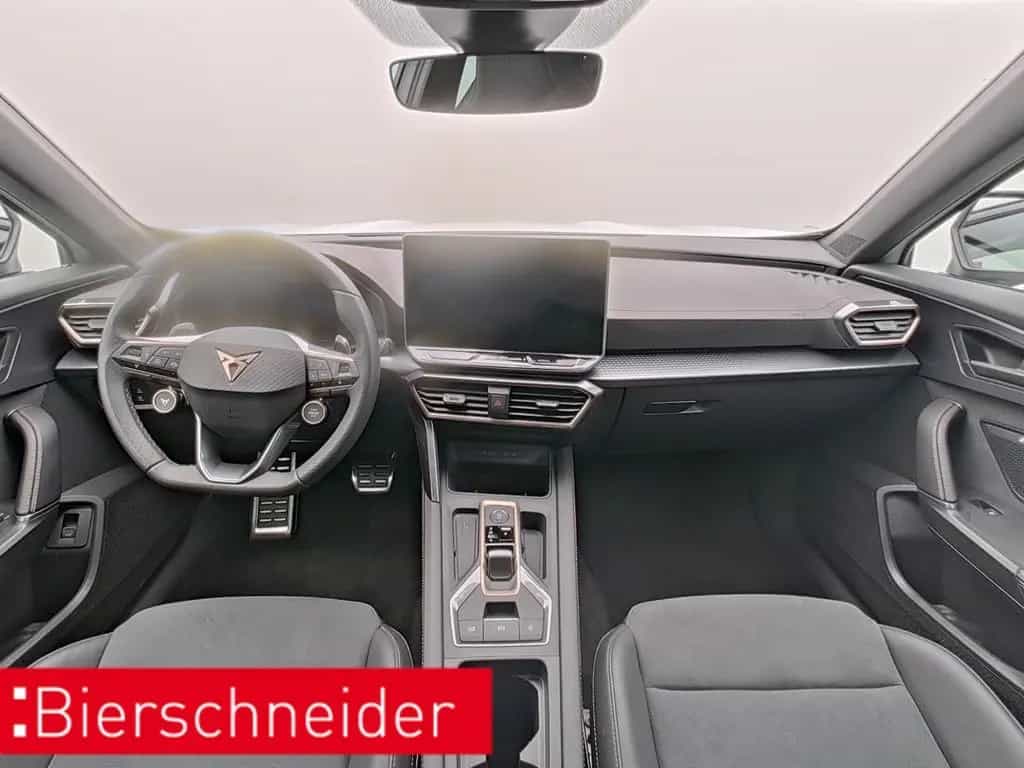 Cupra Formentor 2.0 TSI DSG 4Dr. VZ 5-J-GAR PANO AHK S 05/2025-photo-10