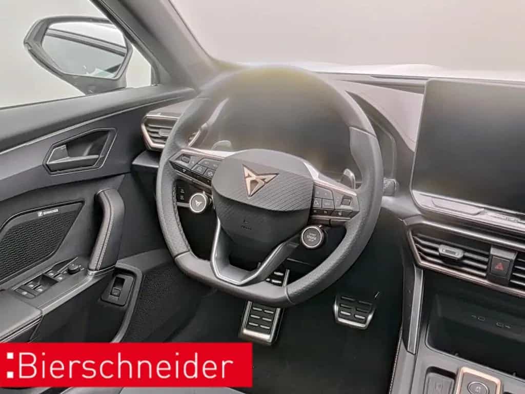Cupra Formentor 2.0 TSI DSG 4Dr. VZ 5-J-GAR PANO AHK S 05/2025-photo-12