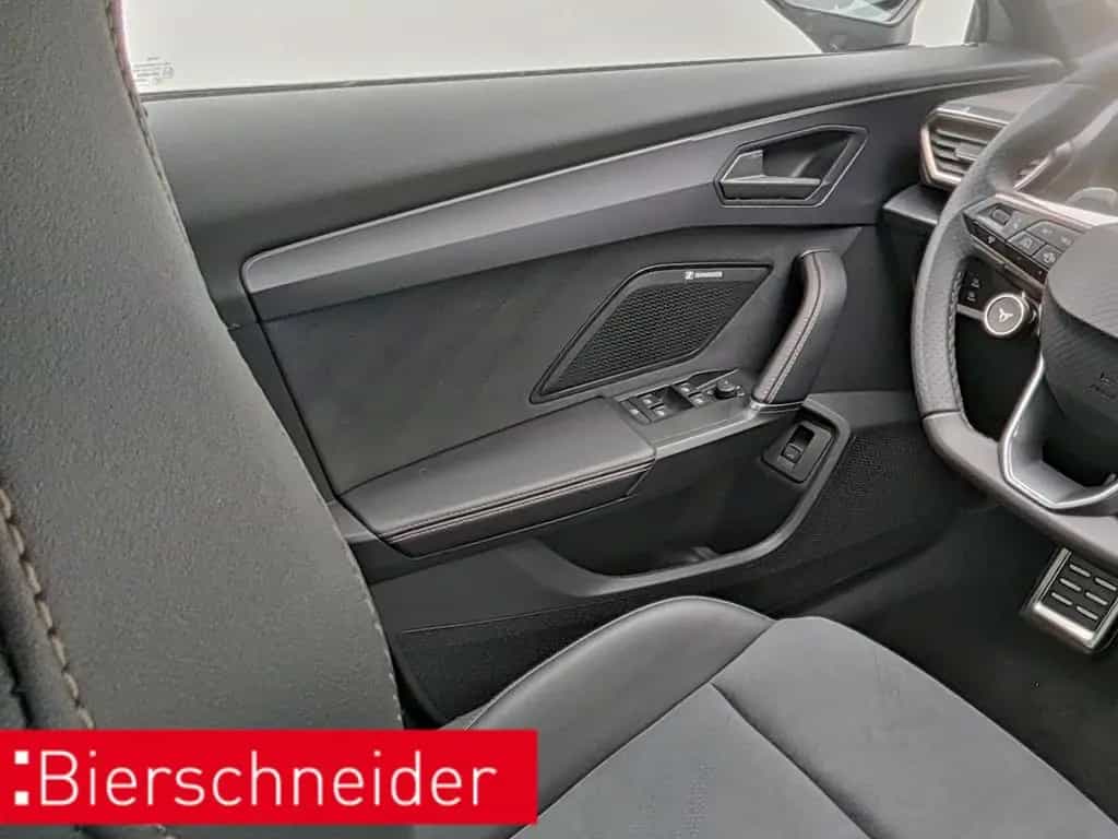 Cupra Formentor 2.0 TSI DSG 4Dr. VZ 5-J-GAR PANO AHK S 05/2025-photo-13