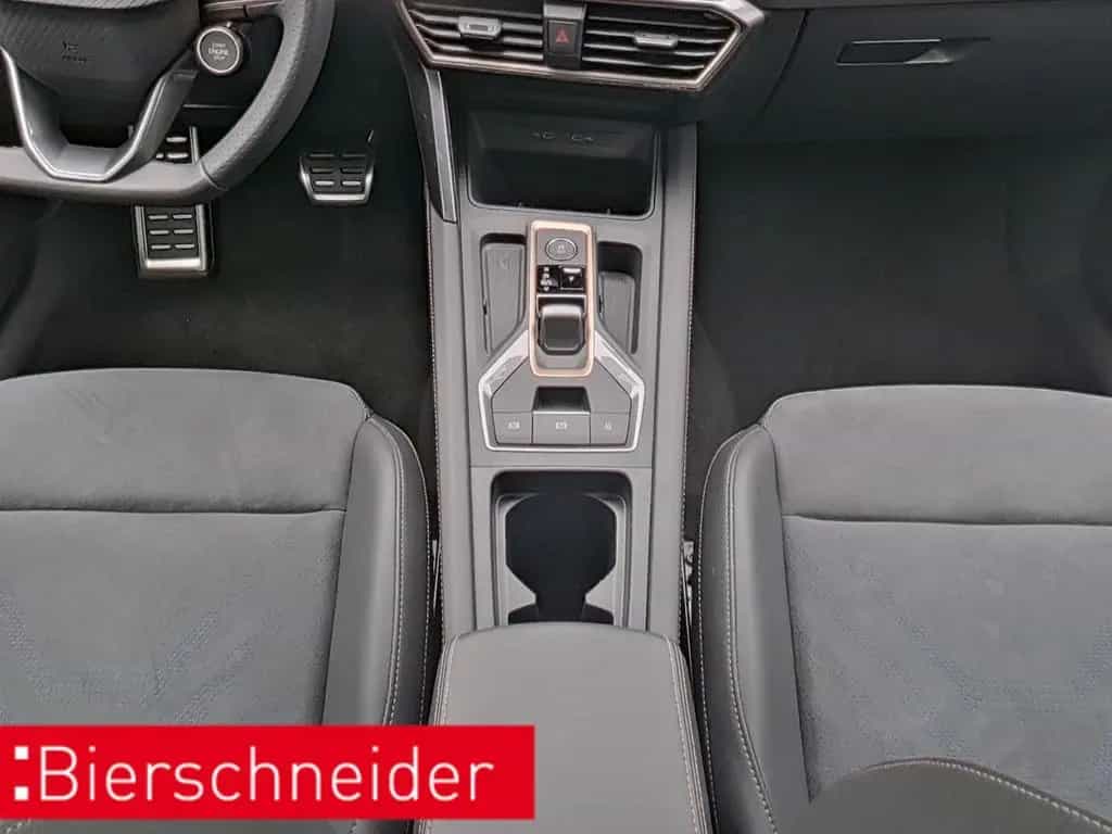 Cupra Formentor 2.0 TSI DSG 4Dr. VZ 5-J-GAR PANO AHK S 05/2025-photo-14