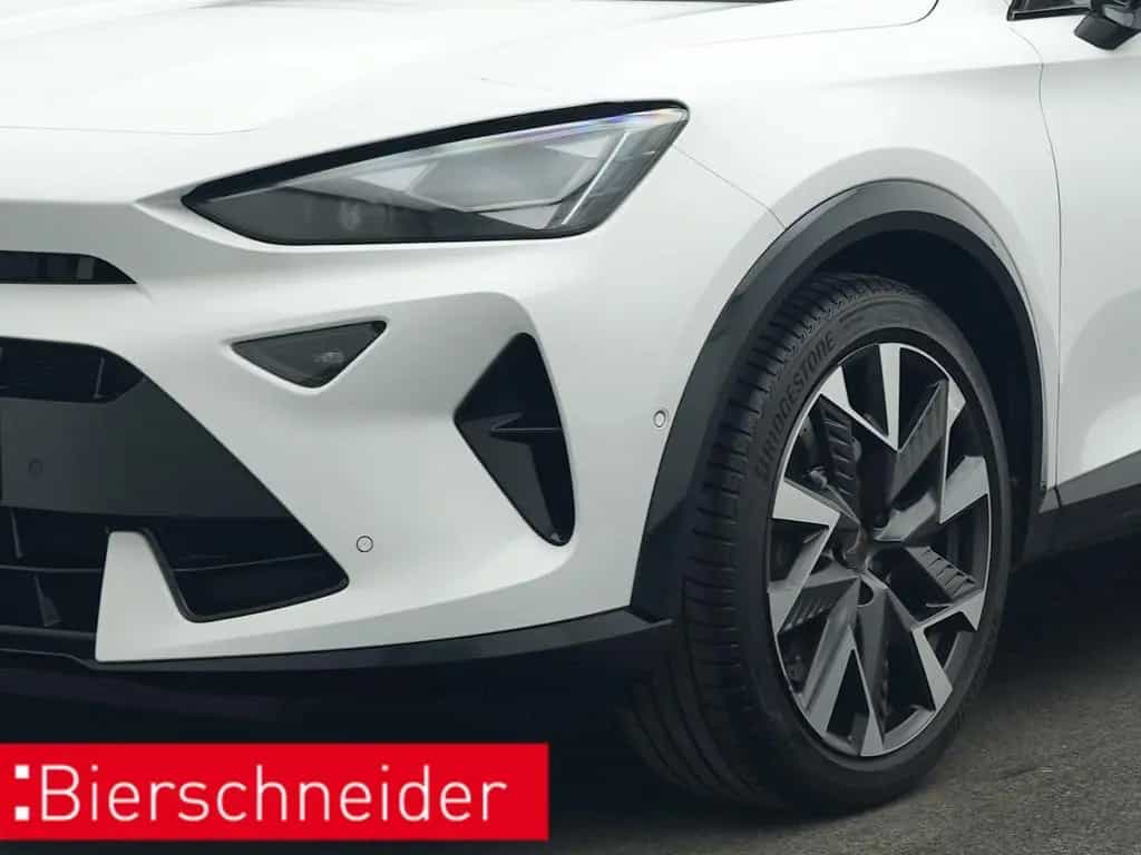 Cupra Formentor 2.0 TSI DSG 4Dr. VZ 5-J-GAR PANO AHK S 05/2025-photo-17