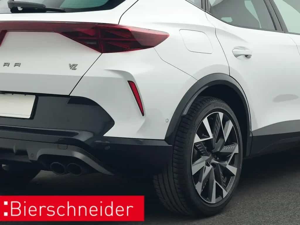 Cupra Formentor 2.0 TSI DSG 4Dr. VZ 5-J-GAR PANO AHK S 05/2025-photo-18